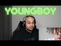 YoungBoy Bring It On Reaction FIRST LISTEN