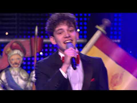 6e plaats | Dit is gans niej veur mich