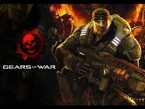 Gears of War 101: Gears Summary