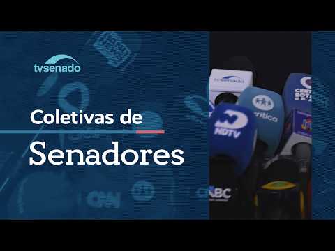 Íntegra da entrevista de Carlos Viana