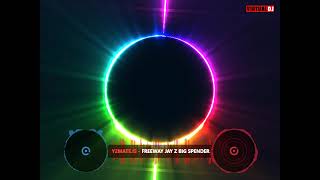 BIGGIE on FREEWAY-BIG SPENDER REMIX 2023