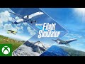 Трейлер Microsoft Flight Simulator