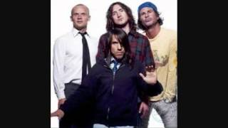 Red Hot Chili Peppers - Midnight