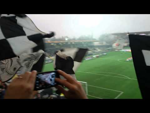 Cesena genoa 0 3 entrata in campo