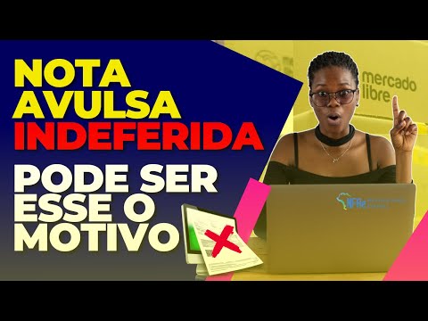 Vídeo: Nota avulsa Sefaz RJ: emissão e dúvidas comuns