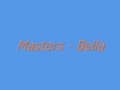 Masters - Bella (instrumental, karaoke, cover ...