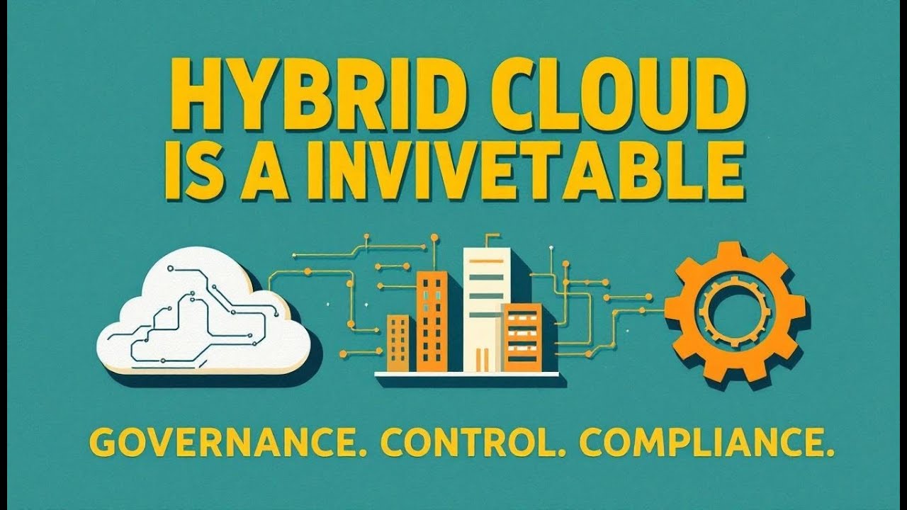 Choosing the Right Azure Architecture — Public, Hybrid, or Multi-Cloud