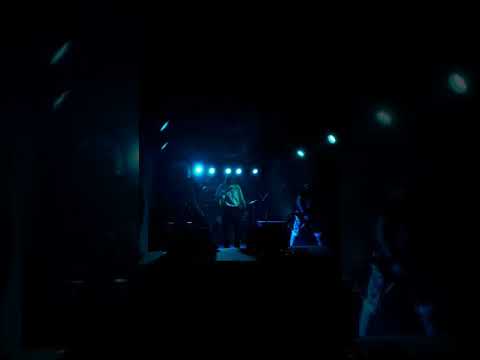 Rugevít - RUGEVĺT - Výpoveď predka (Live in Under Tartaros fest 2017 Bansk