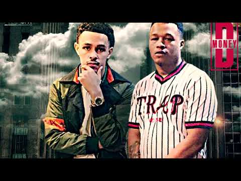 SAY SUM FT ATM BLAZE