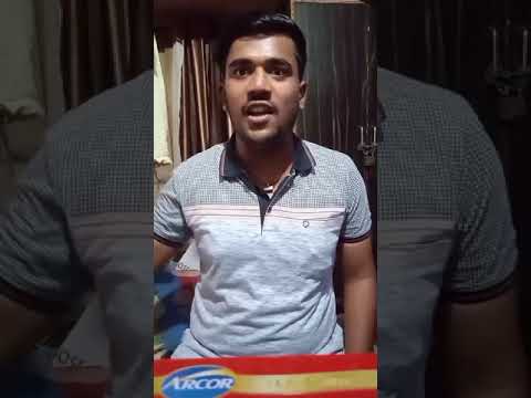 Deepak Business man first audition