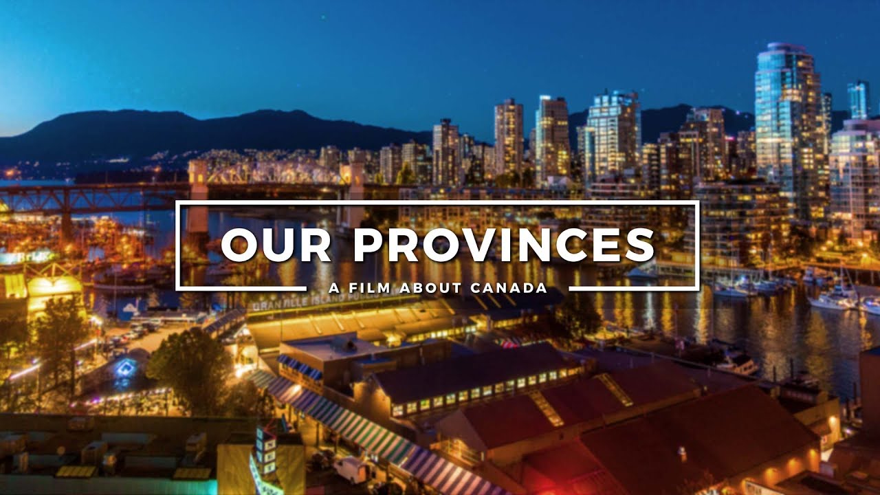 The 12  Best Documentaries About Canada