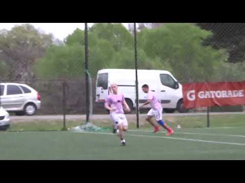 EL PEPO  VS EXTRA LARGE - 19/09/2021 - Liga Mayores