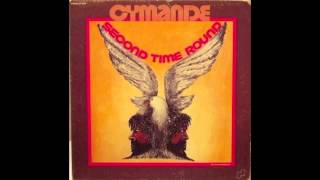 Cymande - Them and Us