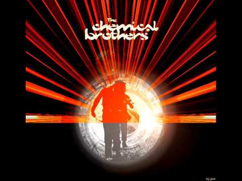 The Chemical Brothers -  Midnight Madness