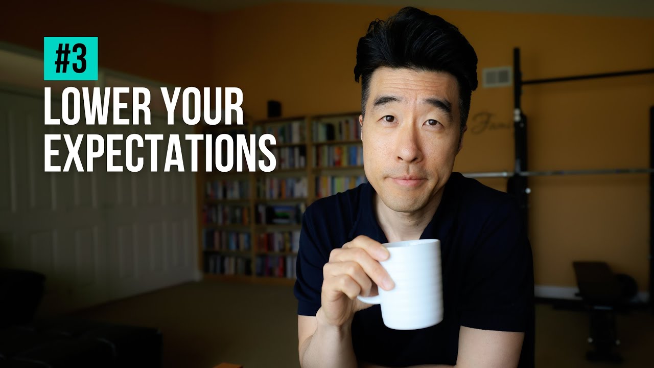 How To Have A Healthy Relationship With Money