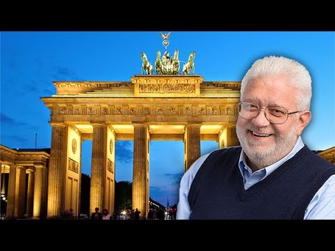 Take a Spin Around Berlin, Music Capital of the World, with WFMT's Carl Grapentine