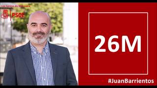 ✅ Estamos construyendo el Proyecto de Pueblo que Los Santos necesita.