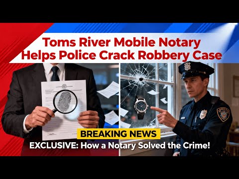 Toms River Patch Nj