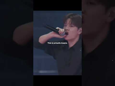 7 times a day or whatever jungkook said…. #kpop #straykids #seungmin #fyp #skz