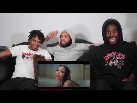 Coi Leray ft Lil Durk - No More Parties [Remix] (Official Music Video)