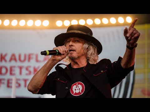 PETER NAGY A INDIGO - KONCERT