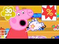 BIG Purchase ️ Peppa Pig Tales 2025 Full Episodes 30 Minutes