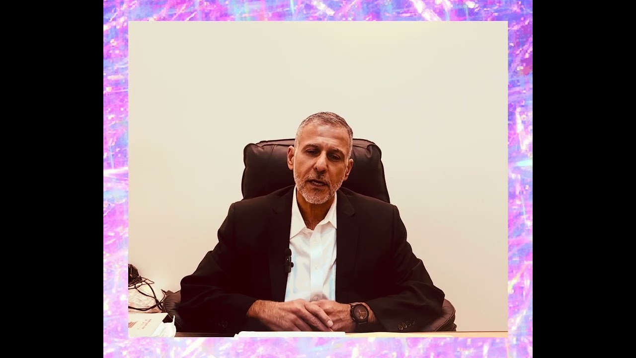 הרב יוסף בוסני :אהבת אחים 