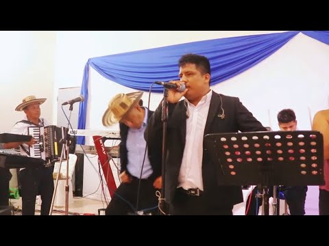 MIX A LOS BOSQUES GRUPO CONTINENTAL DE MONSEFÚ #2024 #musica #continental