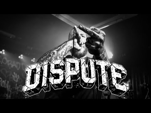 DISPUTE - SKULLDRAGGER (Official Video)