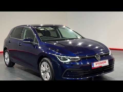 Volkswagen Golf 1.0 ETSI ACTIVE AUTOMATIC - NEW MO - Image 2