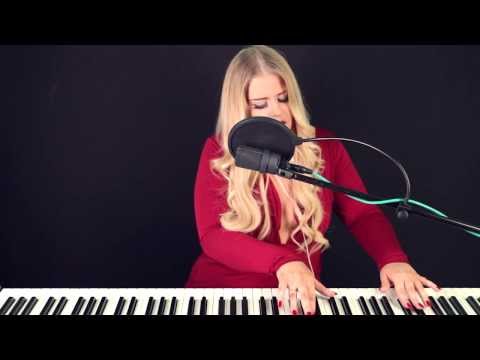 Drunk in love - Hope Murphy Cover