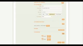 PawLoyalty Pro Software video