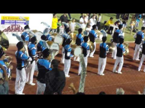 Saída Fama em Caieiras 2016