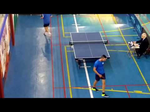 T.M.Defense B - Fase de ascenso 2a division 2016