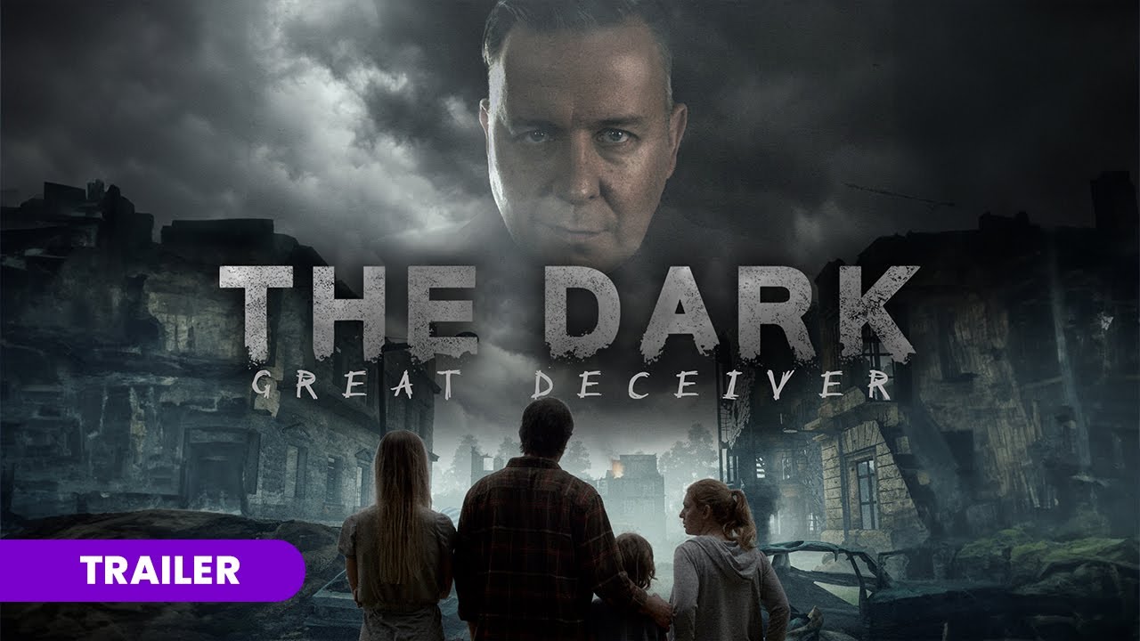 The Dark: Great Deceiver - Official Trailer
