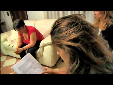 Selfie -  Terza parte