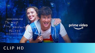 You Only Live Once | The Map of Tiny Perfect Things | Kathryn Newton, Kyle Allen video