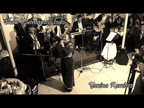 Yanina Ramírez - Tondero: Rosa Victoria