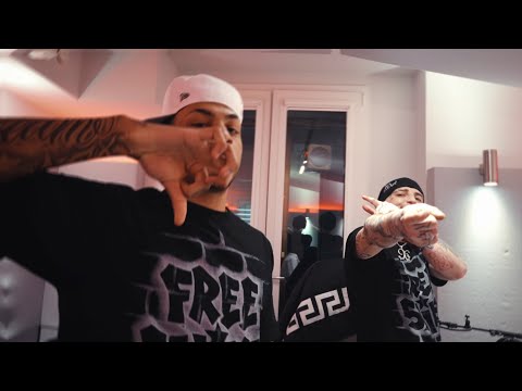 YTN Maden feat. Sapobully - Grave Digger