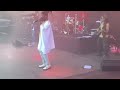 Takana Zion En Concert à Nante 02 07 2022