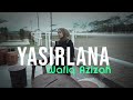 Yasir Lana Wafiq Azizah Cover AI Khodijah Official Music Video