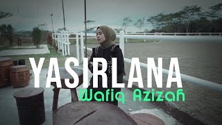 Download lagu Yasir Lana - Wafiq Azizah | Cover AI Khodijah mp3 Download lagu Yasir Lana - Wafiq Azizah | Cover AI Khodijah mp3