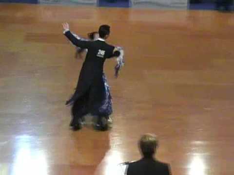 Quick step - Maurizio Meoni e Gianna Boccardi