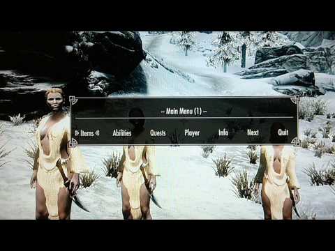 Skyrim Mods Xbox 360 - Multi Utility Tool