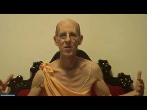 Are people who speak to God insane? by Jayadvaita Swami