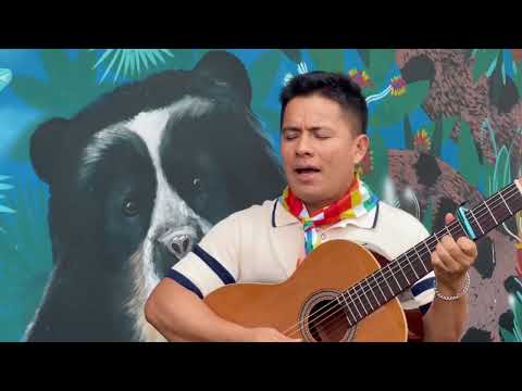 Fherley Majin | Espíritu de Amor | Música Medicina 