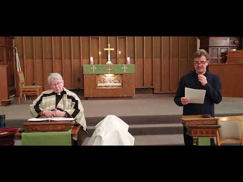 2/5/2023 service Summerfield United Methodist Church