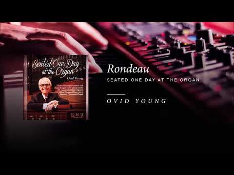 Rondeau - Ovid Young