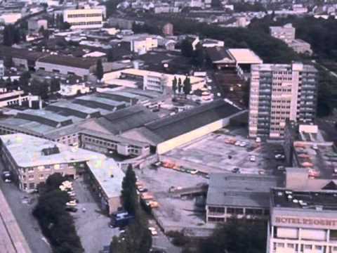 Köln Ehrenfeld 1975 Stadtteilgeschichte