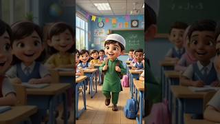 Download lagu Tepat Waktu | Kartun Islami untuk Anak-Anak ⭐Hargai Waktu Anda | Kartun Islami untuk Anak-Anak mp3 Download lagu Tepat Waktu | Kartun Islami untuk Anak-Anak ⭐Hargai Waktu Anda | Kartun Islami untuk Anak-Anak mp3
